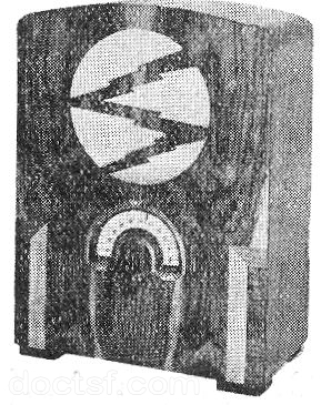 Colrad - A 35 — Illustration 1
