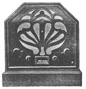 Columbia - 1076 — Illustration 1