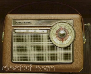 Columbia - C 615 — Illustration 1