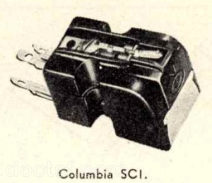 Columbia - SCI — Illustration 1
