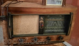 Compagnie Parisienne de Radiophonie - VP 637 — Illustration 1