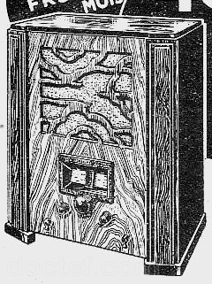 Comptoir MB Radiophonique - Modèle à identifier (18010) — Illustration 1