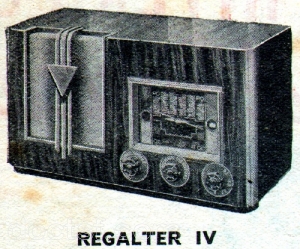 Comptoir MB Radiophonique - Regalter 4 — Illustration 1