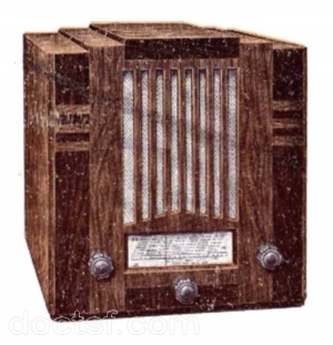 Comptoir Radio-Industriel - Ariel 5 — Illustration 1