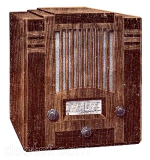Comptoir Radio-Industriel - Ariel 6 — Illustration 1