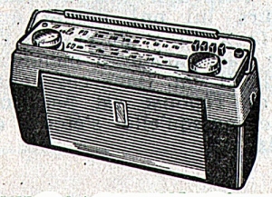 Comptoirs Championnet - Cigale — Illustration 1