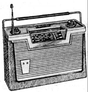 Comptoirs Championnet - Giuletta 6 — Illustration 1