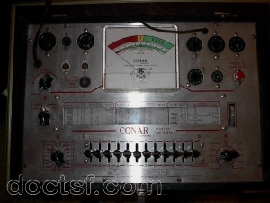 Conar - 221 — Illustration 1