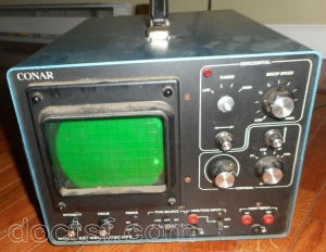 Conar - 251 — Illustration 1