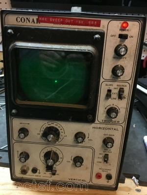 Conar - 255 — Illustration 1