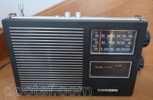 Concord - 313 — Illustration 1