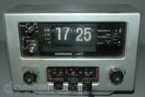 Concord - 387 — Illustration 1