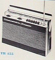 Continental Edison - TR 433 — Illustration 1