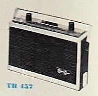 Continental Edison - TR 437 — Illustration 1