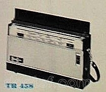 Continental Edison - TR 438 — Illustration 1