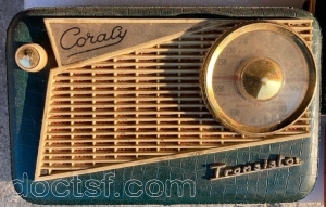 Coraly - A identifier — CORALY A1