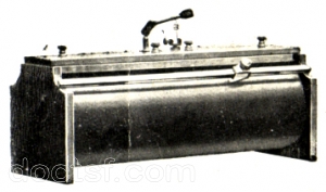 Cordier - Récepteur à galène — Illustration 1