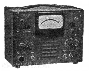 Corel - VOS 2056 Contrôleur Électronique Universel — Illustration 1