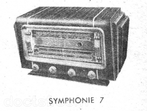 Corona - Symphonie 7 — Illustration 1