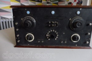 Cosmophone - 601 — Illustration 1