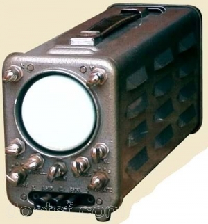 Cossor - 1039 M — Illustration 1