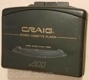 Craig - JH 6010 — Illustration 1