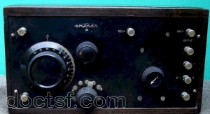 Crosley - 51 — Illustration 1