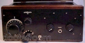 Crosley - 52 — Illustration 1