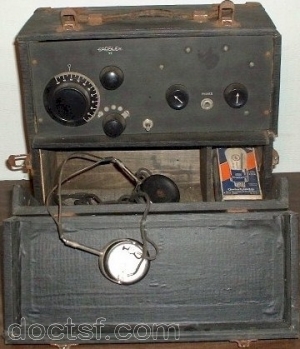 Crosley - 52 P — Illustration 1