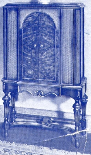 Crosley - Meistersinger — Illustration 1
