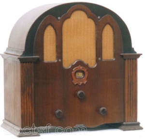 Crosley - Mignon — Illustration 2