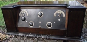 Crosley - Super Trirdyn Special — Illustration 1