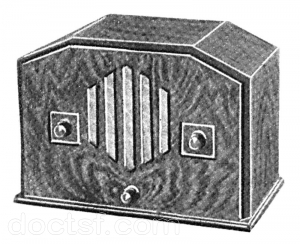 Culmen-Radio  -  Voxazur - 5 — Illustration 1