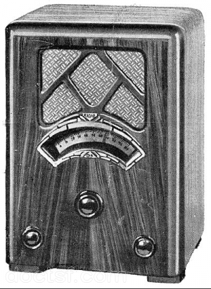 D.S. - N° 6 — Illustration 1