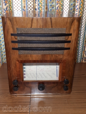 Dalton Radio - 926 — Illustration 2