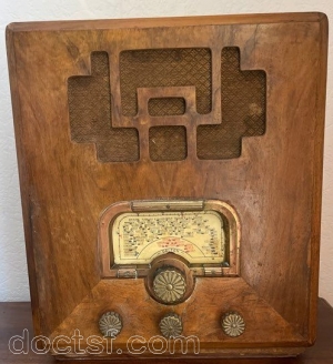 Dalton Radio - Dalton 6 — Illustration 4