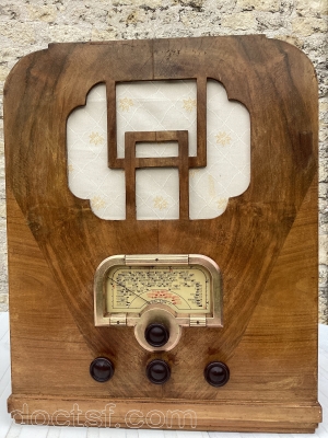 Dalton Radio - Dalton 7 — Illustration 4