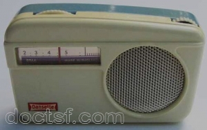 Dansette - RT 66 — Illustration 1