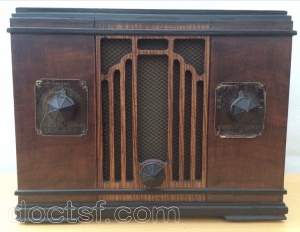 De Forest Crosley - Regal — Illustration 1
