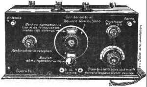 De Gialluly - Automatic 4 B — Illustration 1