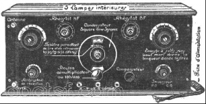 De Gialluly - Automatic 5 — Illustration 1