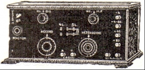 Delta - Deltadyne 6 — Illustration 1