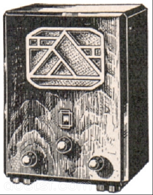 Delta - Minniphone — Illustration 1
