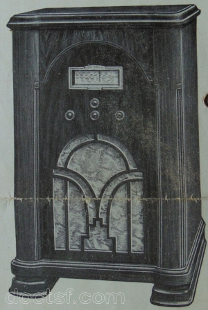 Delval - Cépadyne Ambassador 35 — Illustration 1