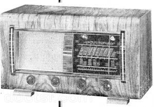 Demarcy - AL 6 — Illustration 1