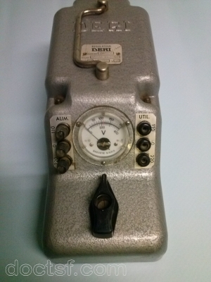 Deri - R3 1000 — Illustration 1