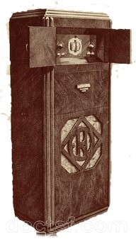 Dessart - Automatique absolu Dessaphone — Illustration 1