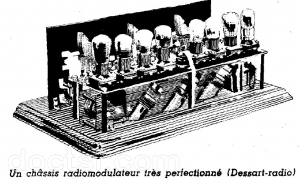 Dessart - Radiomodulateur — Illustration 1