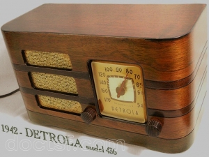 Detrola - 436 — Illustration 1