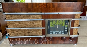 Dewé Radio - 377 horizontal — Illustration 1